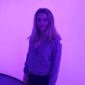 Meet your Posher, Grace